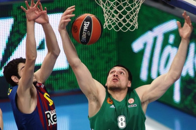 Μασιούλις: «Είναι τελικός»