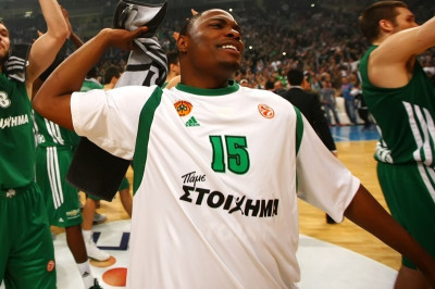 Μπανκς: «Let's go green!»