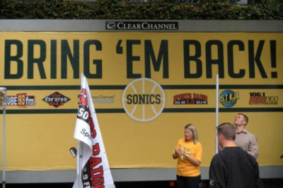 Σακραμέντο Κινγκς: Ακαθόριστη η έδρα της νέας σεζόν