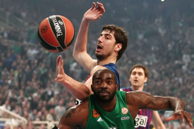 Μπαρτσελόνα: Αγχώνεται με Διαμαντίδη ο Τόμιτς