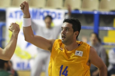 Πέτρουλας: «Τελικός με Άρη»