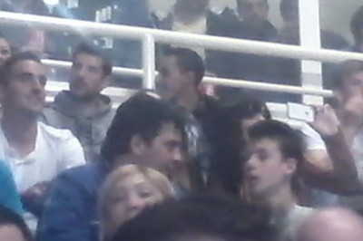 Παναθηναϊκός: Βλέπουν «εξάστερο» Ζέκα, Τοτσέ κι Εσπάρθα (photos)