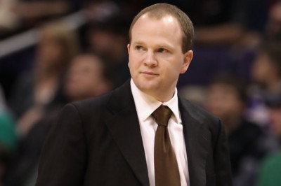 Ντιτρόιτ Πίστονς: Τέλος ο Λόρενς Φρανκ