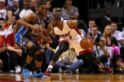 Μαϊάμι Χιτ: Μόνος του ο Ουέιντ (video)