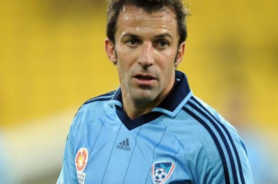 Απογοητευμένος ο Ντελ Πιέρο με την πορεία της ομάδας του