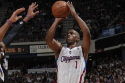 Λος Άντζελες Κλίπερς: Εξασφάλισαν το πλεονέκτημα (video)