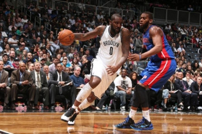 Μπρούκλιν Νετς: Και τώρα… Μπουλς (video)