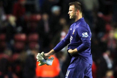 Σαουθάμπτον: Ανανέωσε ο Μπόρουτς