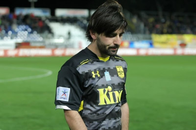 Στο στόχαστρο της Μπράγκα ο Τάτος