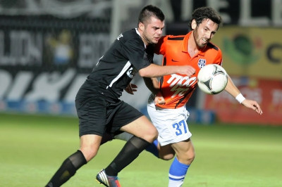 ΟΦΗ: Πρόβλημα με Μονιάκη