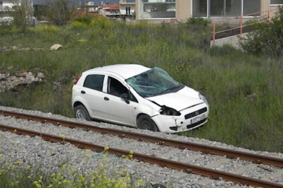 Αστέρας Τρίπολης: Σοβαρό ατύχημα ο Κάφα!