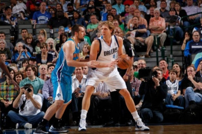 Ντάλας Μάβερικς: Ανέλαβε ο Κόλισον (video)