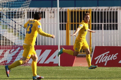 Ράγιος: «Ετοιμαζόμαστε για τη ρεβάνς»