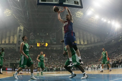 Παναθηναϊκός: Η «ζημιά» έγινε από Ναβάρο, Χουέρτας και Τόμιτς (videos)