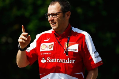 Φεράρι: Πρόβλημα οι κατατακτήριες για Ντομενικάλι