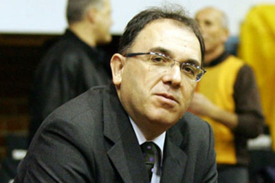 Οζερχούν: «Μόνο ένα μικρό βήμα με Ολυμπιακό»