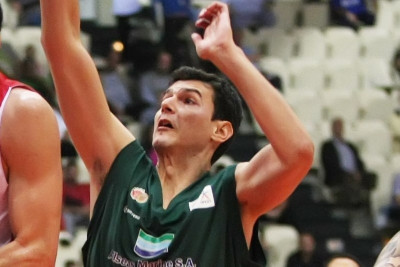 Μπένας: «Με τη βοήθεια του κόσμου»