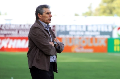 Αναστασιάδης: «Δεν έχουμε σωθεί ακόμα»