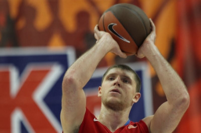 Ευρωλίγκα: Ξανά MVP ο Κριάπα