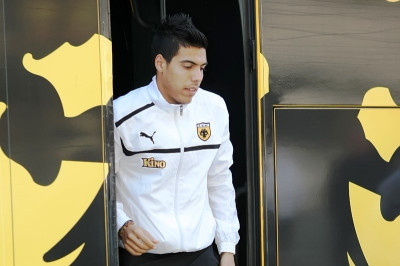 ΕΠΟ: Υποχρέωση ανάκλησης του σχολίου του Καραλή