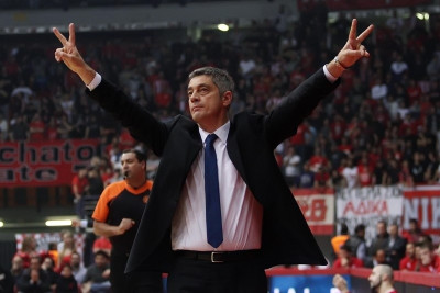 Μαχμούτι: «Η Εφές δεν θα τα παρατήσει»