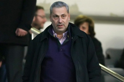 Δημητρέλος: «Θα συνεχίσουμε τους αγώνες της ΑΕΚ μόνοι μας»