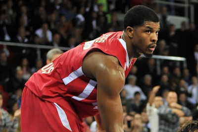 Ολυμπιακός: Κορυφαίο το κόψιμο του Χάινς (video)