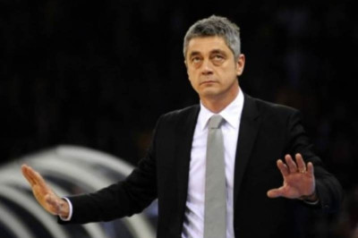 Μαχμούτι: «Δείξαμε χαρακτήρα»