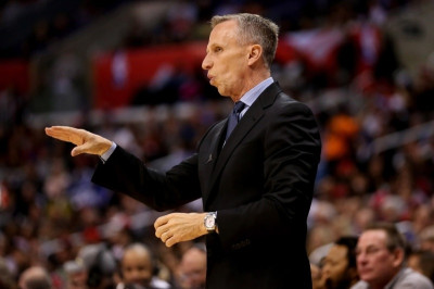 Σάρλοτ Μπόμπκατς: Θέλει περισσότερες νίκες ο Ντάνλαπ