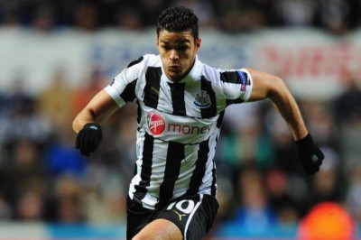 Νιούκαστλ: Ανέτοιμος ο Μπεν Αρφά