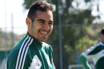 Παναθηναϊκός: Επιστροφή για Μαρίνο