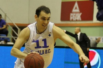 Μιλόσεβιτς: «Τελικός με Κολοσσό Ρόδου»