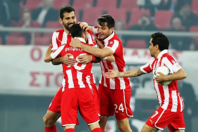 Τζεμπούρ: «Απαντήσεις στον τελικό του Κυπέλλου» (photos)