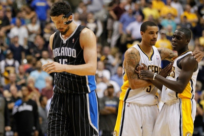 Ορλάντο Μάτζικ: Στον… αέρα Τούρκογλου και Χάρινγκτον