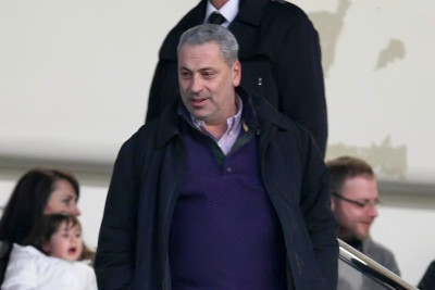 Δημητρέλος: «Δεν φταίει η NOVA»