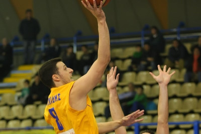 Κανονίδης: «Σαν τελικός με Άρη»