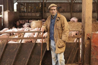 Φούλαμ: Αγρότης ο Σβάρτζερ!