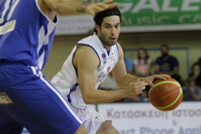 Ντούβνιακ: «Για τη νίκη στη Δράμα»