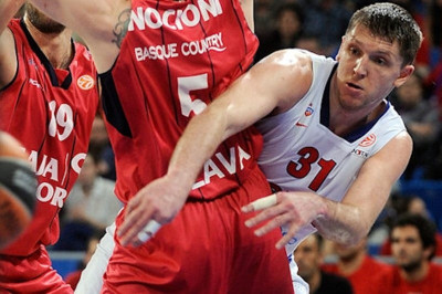 ΤΣΣΚΑ Μόσχας: Λονδίνο μέσω… Χριάπα! (videos)