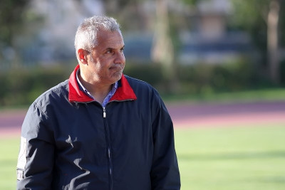 Βοσνιάδης: «Ήμασταν σε κακή μέρα»