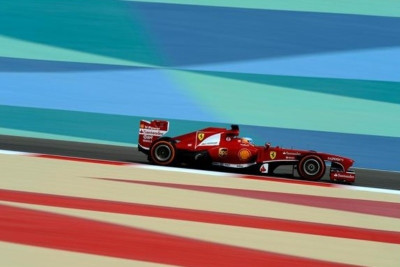 Μπαχρέιν: Πρώτος ο Αλόνσο!