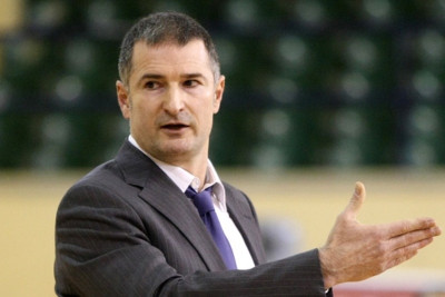 Μάρκοβιτς: «Συγκεντρωμένοι παρά τα προβλήματα»