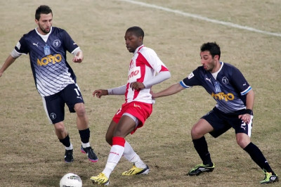 Football League: Στις… φλόγες ο Βόλος!