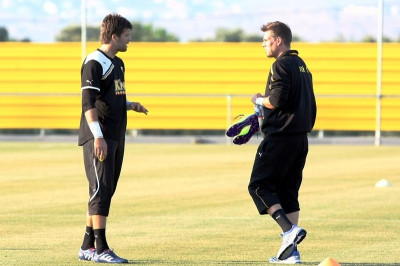 ΑΕΚ: Πριμ από τους αρχηγούς!