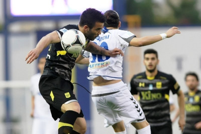 Μαργαρίτης: «Κυριακή στις 9 να έχουμε τελειώσει»