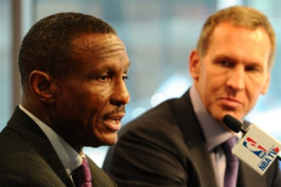 Τορόντο Ράπτορς: Στηρίζει Κολάντζελο ο Κέισι