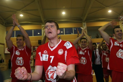 Φιλίποφ: «Ολυμπιακός, η καλύτερη ομάδα»