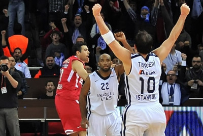 Λούκας: «Τυχαία ήρθε η μπάλα στο χέρι μου»