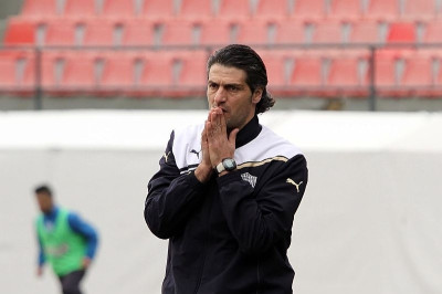 Εθνικός Γαζώρου: Με Ντε Πάουλα στην Πάτρα