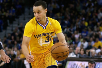 Γκόλντεν Στέιτ Ουόριορς: Κορυφαίος του μήνα ο Κάρι